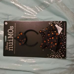New Halloween Disney Nuimos Outift